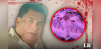 Nilo Burga: había otras personas en el cuarto donde encontró la muerte Nilo Burga: había otras personas en el cuarto donde encontró la muerte
