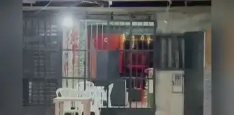 Asesinan a dos hombres dentro de bar y policía es herido tras perseguir a presunto sicario en Huaycán