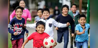 Día del Niño Peruano 2025: ¿desde cuándo y por qué se celebra cada segundo domingo de abril?