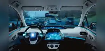 Vehículos autónomos: ¿cómo cambiarían la forma de transportarse con más seguridad, ahorro y comodidad?