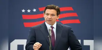 Muy buenas noticias en Florida: senadora presenta proyecto de ley para proteger a propietarios de condominios con apoyo de Ron DeSantis Muy buenas noticias en Florida: senadora presenta proyecto de ley para proteger a propietarios de condominios con apoyo de Ron DeSantis
