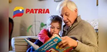 Bono de la Patria para pensionados IVSS y Amor Mayor en abril: conoce la fecha del pago con aumento en Venezuela Bono de la Patria para pensionados IVSS y Amor Mayor en abril: conoce la fecha del pago con aumento en Venezuela