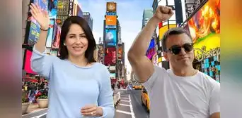 Segunda vuelta de las elecciones en Ecuador 2025: cómo y dónde votar en Nueva York, Nueva Jersey y Connecticut este domingo