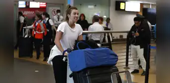 Sunat brinda beneficio a peruanos que vuelven de viaje: esta es la lista de bienes libre de impuestos y que no debes declarar Sunat brinda beneficio a peruanos que vuelven de viaje: esta es la lista de bienes libre de impuestos y que no debes declarar