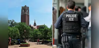 Muy malas noticias para inmigrantes en Florida: nuevas universidades colaboran con ICE para reforzar leyes migratorias en el estado
