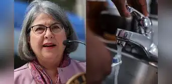 Miami-Dade dice no a la eliminación del flúor en el agua: Levine Cava defiende su veto con respaldo de expertos en salud Miami-Dade dice no a la eliminación del flúor en el agua: Levine Cava defiende su veto con respaldo de expertos en salud