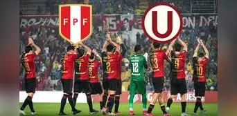 Melgar sufre dura baja a un día del partido contra Universitario: FPF suspendió a jugador titular por 4 fechas