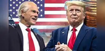 ¿Quién es Ron Vara, el supuesto académico que inspiró a Donald Trump en su reforma arancelaria? ¿Quién es Ron Vara, el supuesto académico que inspiró a Donald Trump en su reforma arancelaria?