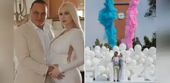 Dailyn Curbelo dio a luz a sus hijos mellizos de Mauricio Diez Canseco: “Amor incomparable” Dailyn Curbelo dio a luz a sus hijos mellizos de Mauricio Diez Canseco: “Amor incomparable”
