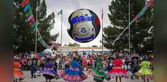 Muy malas noticias para inmigrantes en Chicago: cancelan el desfile anual del Cinco de Mayo por temor a redadas migratorias