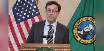 Legislatura de Washington: estas son las 14 nuevas leyes firmadas por el gobernador Bob Ferguson, ¿en qué consisten? Legislatura de Washington: estas son las 14 nuevas leyes firmadas por el gobernador Bob Ferguson, ¿en qué consisten?