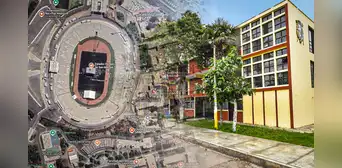 Nueva residencia en San Marcos: ATU construirá en terreno de 3.000 m² como compensación por obras de la Línea 2 Nueva residencia en San Marcos: ATU construirá en terreno de 3.000 m² como compensación por obras de la Línea 2