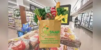 SNAP en Nueva Jersey: estos serían los cambios en el programa que afectarían la asistencia alimentaria para miles de familias SNAP en Nueva Jersey: estos serían los cambios en el programa que afectarían la asistencia alimentaria para miles de familias