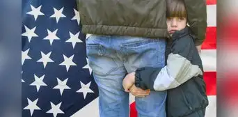 Aviso importante para inmigrantes en USA: los niños que no perderían su ciudadanía por nacimiento tras medida de Trump Aviso importante para inmigrantes en USA: los niños que no perderían su ciudadanía por nacimiento tras medida de Trump