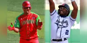 ¡A puro leñazo! Las Tunas aplastó 17-10 a Kane County y pasó a la final de la Baseball Champions League 2025 ¡A puro leñazo! Las Tunas aplastó 17-10 a Kane County y pasó a la final de la Baseball Champions League 2025
