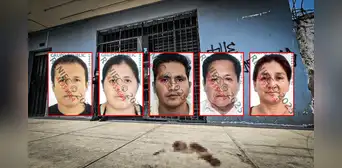Perú se desangra a mano de extorsionadores: historias de las últimas víctimas de ataques