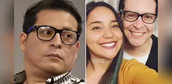 Carloncho amenazó con despido a Marianita tras burlas en tensa discusión: “Es mi programa y punto” Carloncho amenazó con despido a Marianita tras burlas en tensa discusión: “Es mi programa y punto”