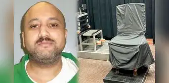 Carolina del Sur realiza su segunda ejecución por fusilamiento: Mikal Mahdi muere por 3 balazos en el corazón