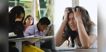 Esta carrera en Perú paga hasta S/19.431 al mes, según MTPE, pero la exigente carga académica hace que muchos estudiantes abandonen en su primer año Esta carrera en Perú paga hasta S/19.431 al mes, según MTPE, pero la exigente carga académica hace que muchos estudiantes abandonen en su primer año
