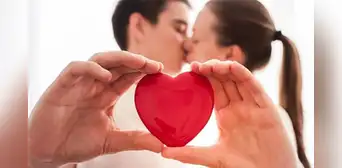 13 de abril, día del beso: ¿qué significa esta fecha, según nueva tendencia de Tiktok?