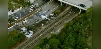 ¿Quiénes son los 3 fallecidos del accidente aéreo en Florida? Identifican a víctimas de 17, 54 y 81 años tras colapso de avioneta ¿Quiénes son los 3 fallecidos del accidente aéreo en Florida? Identifican a víctimas de 17, 54 y 81 años tras colapso de avioneta