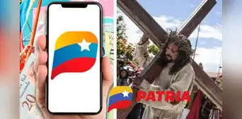 ¿El Bono Semana Santa 2025 es el Primer Bono Especial de abril? En esta fecha caería el pago del nuevo monto vía Sistema Patria ¿El Bono Semana Santa 2025 es el Primer Bono Especial de abril? En esta fecha caería el pago del nuevo monto vía Sistema Patria