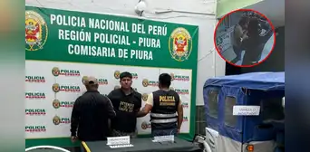 Identifican a banda que planificó y ejecutó asalto a mano armada contra cambista: Policía detuvo a 3 integrantes Identifican a banda que planificó y ejecutó asalto a mano armada contra cambista: Policía detuvo a 3 integrantes