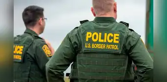 Hombre deportado volvió a EEUU para llevar inmigrantes indocumentados por dinero: podría recibir hasta 12 años de cárcel Hombre deportado volvió a EEUU para llevar inmigrantes indocumentados por dinero: podría recibir hasta 12 años de cárcel