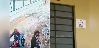 Vecinos de San Martín de Porres denuncian cobros extorsivos y marcas misteriosas en sus casas por “seguridad” Vecinos de San Martín de Porres denuncian cobros extorsivos y marcas misteriosas en sus casas por “seguridad”