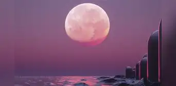 Luna Rosa de abril 2025 en Panamá: ¿cuándo, a qué hora y cómo ver la luna llena este fin de semana? Luna Rosa de abril 2025 en Panamá: ¿cuándo, a qué hora y cómo ver la luna llena este fin de semana?