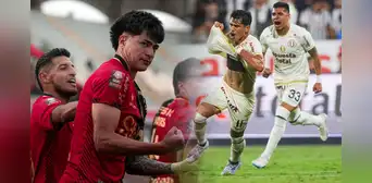 Apuestas Universitario vs Melgar: pronósticos y cuotas del partidazo por la jornada 8 de la Liga 1 Apuestas Universitario vs Melgar: pronósticos y cuotas del partidazo por la jornada 8 de la Liga 1