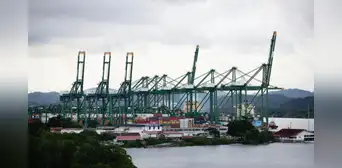 ¿Buscas empleo? Aplica para la vacante en el Consorcio Cuarto Puente sobre el Canal de Panamá ¿Buscas empleo? Aplica para la vacante en el Consorcio Cuarto Puente sobre el Canal de Panamá