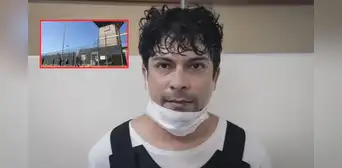 El sicario peruano que asesinó a 23 personas, se tatuó cada crimen y fue capturado en EE.UU.