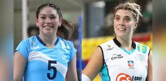 Regatas Lima vs Deportivo Soan EN VIVO vía Latina gratis: ¿a qué hora juegan por la Liga Peruana de Vóley? Regatas Lima vs Deportivo Soan EN VIVO vía Latina gratis: ¿a qué hora juegan por la Liga Peruana de Vóley?