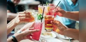 ¿Cuál es la bebida más consumida en California? Esta es la nueva tendencia en 2025 ¿Cuál es la bebida más consumida en California? Esta es la nueva tendencia en 2025