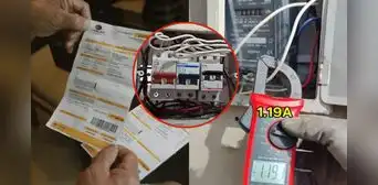 ¿Pagas de más en tu alquiler? Inquilina revela irregularidades en su servicio de luz en Lima