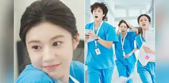 'Manual para residentes' reparto Netflix: actores y personajes de la serie coreana
