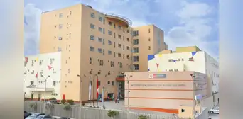 Fallece niño de 4 años que fue trasladado a Lima tras caer dentro de olla de chicha hirviendo Fallece niño de 4 años que fue trasladado a Lima tras caer dentro de olla de chicha hirviendo