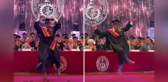 Joven ayacuchano celebra su graduación en la UNI al ritmo de carnaval y emociona en redes sociales: "Cualquiera no es ingeniero" Joven ayacuchano celebra su graduación en la UNI al ritmo de carnaval y emociona en redes sociales: "Cualquiera no es ingeniero"