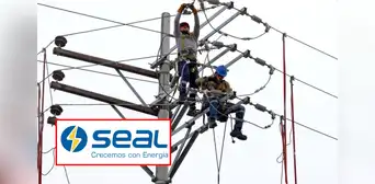 Distritos en Arequipa no tendrán luz por más de 8 horas: revisa las zonas y sectores afectados, según Seal