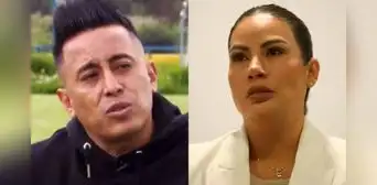 Christian Cueva hablaría en TV tras denuncia de Pamela López, aseguran en pódcast: “Ya está cerrado” Christian Cueva hablaría en TV tras denuncia de Pamela López, aseguran en pódcast: “Ya está cerrado”