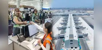Nuevo Aeropuerto Jorge Chávez tendrá esta ruta de ingreso después de su inauguración en 2025: ya no será por la emblemática av. Faucett Nuevo Aeropuerto Jorge Chávez tendrá esta ruta de ingreso después de su inauguración en 2025: ya no será por la emblemática av. Faucett