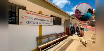 Cuatro escolares se intoxican tras presuntamente consumir alimentos del programa Wasi Mikuna en Lambayeque