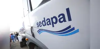 Distritos en Lima no tendrán agua por más de 10 horas: revisa las zonas y distritos afectados, según Sedapal Distritos en Lima no tendrán agua por más de 10 horas: revisa las zonas y distritos afectados, según Sedapal