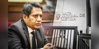 Cayo Galindo es el nuevo integrante de la JNJ en reemplazo de Rafael Ruiz Hidalgo: fue congresista y viceministro de Trabajo
