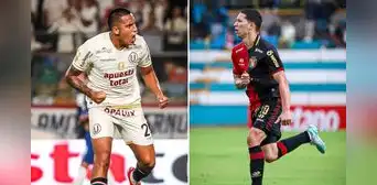 Alineaciones confirmadas Universitario vs Melgar: así juegan por la punta del Torneo Apertura Alineaciones confirmadas Universitario vs Melgar: así juegan por la punta del Torneo Apertura