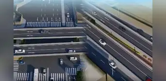 La millonaria vía rápida Huarochirí unirá 5 distritos de Lima Este: vehículos circularán sobre puentes aéreos en menos de un año La millonaria vía rápida Huarochirí unirá 5 distritos de Lima Este: vehículos circularán sobre puentes aéreos en menos de un año