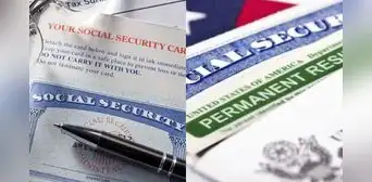 Donald Trump ordenó nuevo cambio en Seguro Social USA: ¿qué ocurre si un inmigrante pierde su número? Donald Trump ordenó nuevo cambio en Seguro Social USA: ¿qué ocurre si un inmigrante pierde su número?