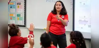 Buenas noticias para postulantes de trabajo en Florida: nueva oferta laboral para profesores que hablen español