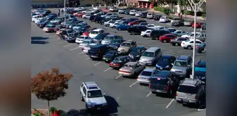 Fin del estacionamiento gratuito en California: esta ciudad ya no otorgará este beneficio los domingos por déficit presupuestario Fin del estacionamiento gratuito en California: esta ciudad ya no otorgará este beneficio los domingos por déficit presupuestario